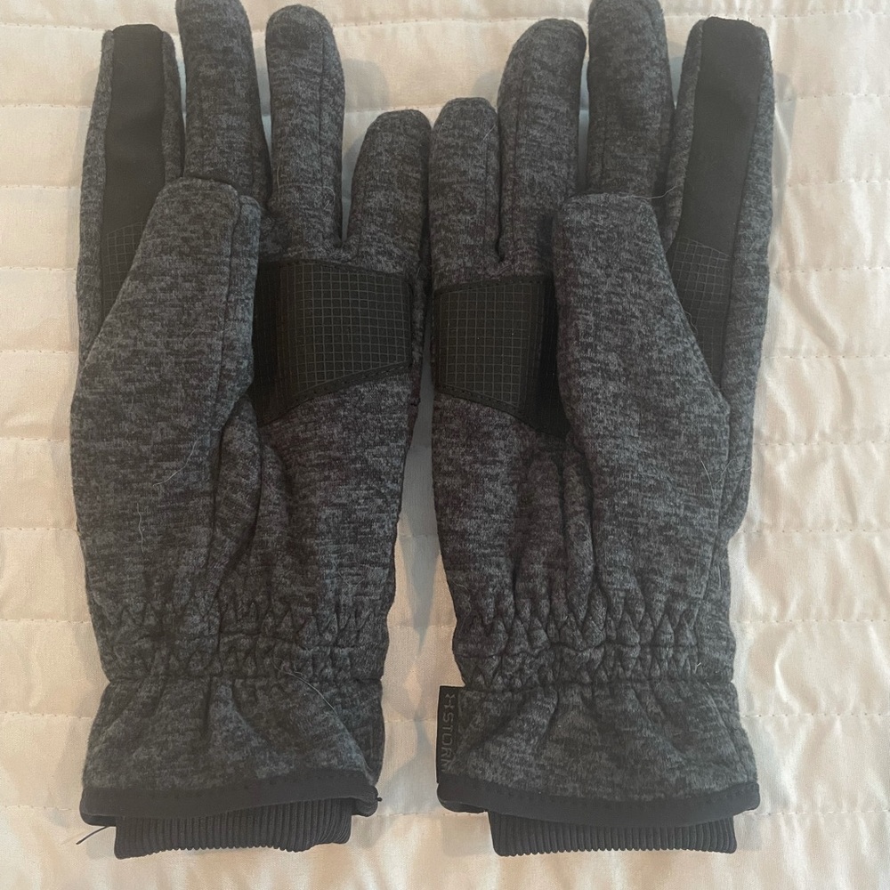 Under Armor Elements Cold Weather Gloves YSM